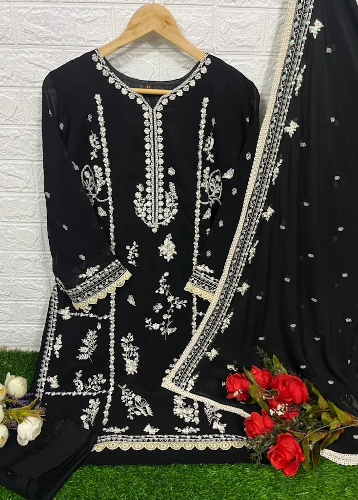 Deepsy Suits D-291 Fancy Ethnic Wear Wholesale Pakistani Salwar Suits